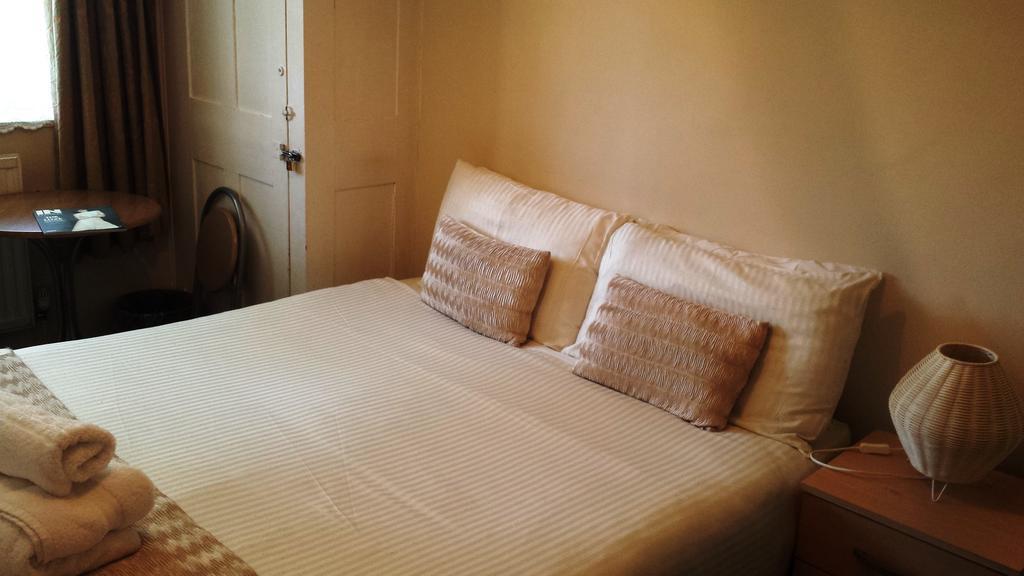 Whitechapel Rooms Londres Habitación foto